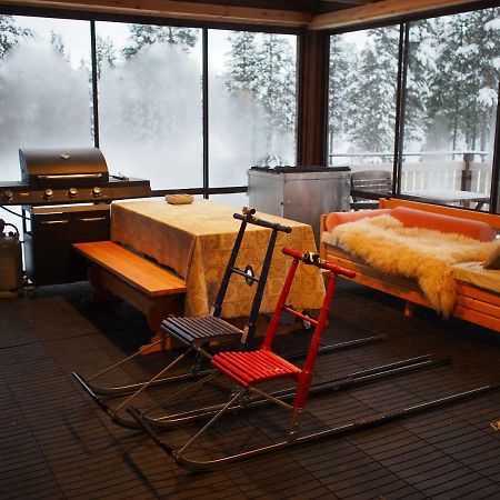 Inari Juutuaヴィラ エクステリア 写真